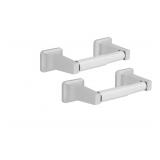 Franklin Brass Toilet Paper Holder 2PK
