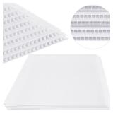 Patelai 24x36 Corrugated Plastic Sheet