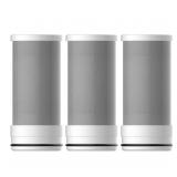 Amazon Basics Faucet Filter Cartridge 3-Pack