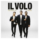 Masterworks 10 Years Best Of CD