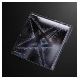 INTERSCOPE Audio Album 213x198x29mm