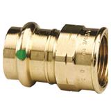 Viega Press Adapter 34 in.