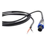 Rockville 10ft Speakon Speaker Cable
