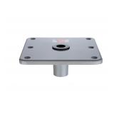 attwood 7x7 Marine Pedestal Base