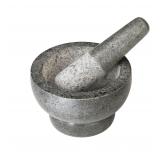 Cole  Mason Granite Mortar  Pestle 5.5