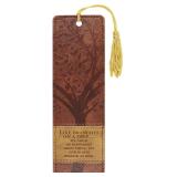 P. PAUPER PRESS Tree of Life Bookmark 2.5x7.1in