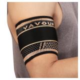 YAVOUN Bicep Brace Small