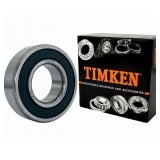 TIMKEN 6205-2RS Ball Bearing