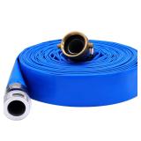 Geowaky Blue Pump Hose 2x100
