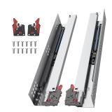 PHWALK 22 Soft Close Drawer Slides
