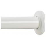 Ivilon Ivory Tension Rod 24-36in
