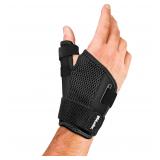 MUELLER Thumb Brace One Size Black