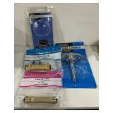 Tectite Everbilt Plumbing Parts Bundle