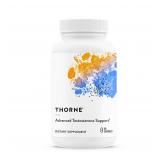 THORNE Testosterone Support 60 Capsules