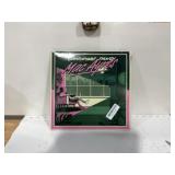 Mac Ayres Comfortable Enough Vinyl Record