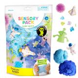 Creativity for Kids Outer Space Sensory Pack