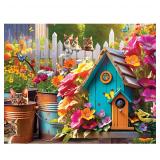 RoseArt 350 Pc Jigsaw Puzzle