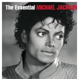 LEGACY RECORDINGS Michael Jackson Essential CD