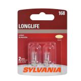 SYLVANIA Miniature Bulb 5pk