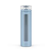 Ello 20oz Reusable Glass Water Bottle