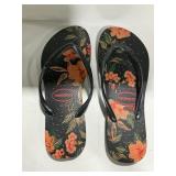 Havaianas Womens Slim Organic Sandals 378