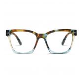Peepers Blue Quartz Readers