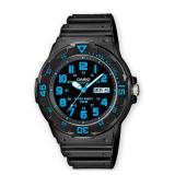 Casio MRW200H Unisex 100M Watch