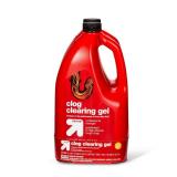 upup Drain Cleaner Gel 80oz2ct