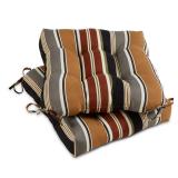 Greendale Home Fashions 20-inch Outdoor Seat...