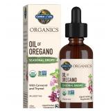 Garden of Life Oil of Oregano Drops 1fl oz