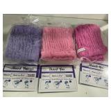 Turbie Twist 3-Pk Wide Headbands