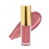 Winky Lux Lip Oil Muse Nude Pink 0.12 Fl Oz
