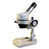 AmScope Stereo Microscope 20x Magnif.