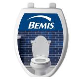 Bemis Elongated Toilet Seat