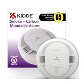 Kidde Smoke CO Detector 1 Pack