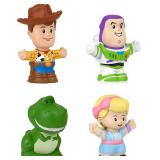 Fisher-Price Little People Toy Story Pack