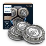 Norelco SH9152 Shaving Heads 3 Pack