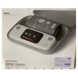 Withings BPM Vision Smart BP Monitor