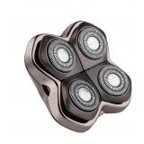 Skull Shaver 4 Head Replacement Blade