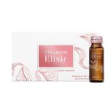 Isagenix Collagen Elixir 10-Pack 50mL