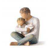 Willow Tree Little One Figure 4H