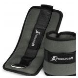 ProsourceFit Ankle Weights 2lb