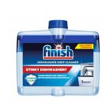 Finish Dishwasher Cleaner Liquid 8.45oz