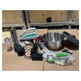 Panasonic Iron  Kitchen Gadgets