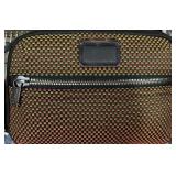 TUMI Travel Kit Navy One Size