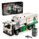 LEGO Technic Mack Garbage Truck 9 in.