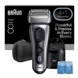 Braun Series 8 Electric Shaver