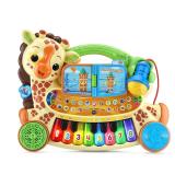 VTech Zoo Jamz Giraffe Piano Small