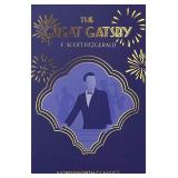 Wordsworth The Great Gatsby Book