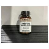 Dr. Schulzes Intestinal Support Formula